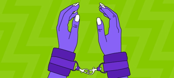 Handcuffs